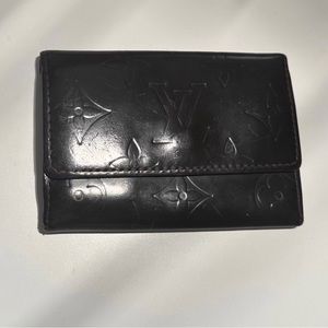 Louis Vuitton Key holder Wallet